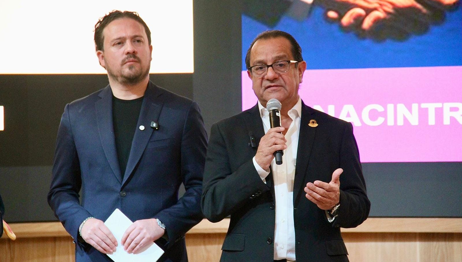 BLOQUE fortalece el talento y la innovación tecnológica en Querétaro