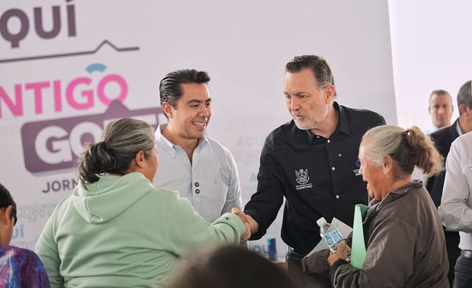 FELIFER continuará con su gobierno callejero sumándose a la estrategia del gobernador