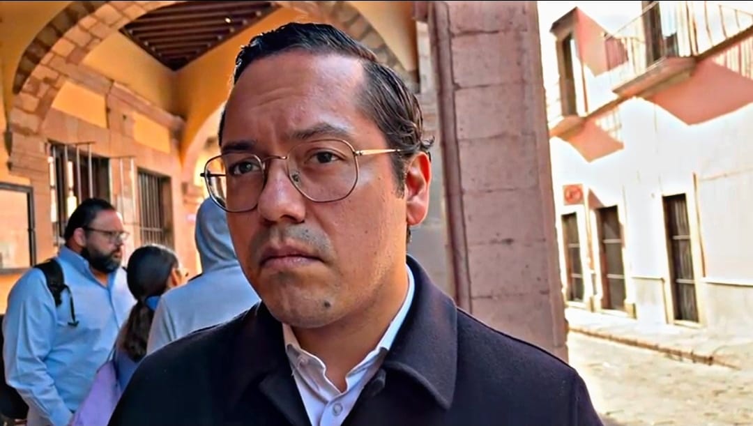 Gobernatura o reelección para el 2027: Chepe Guerrero
