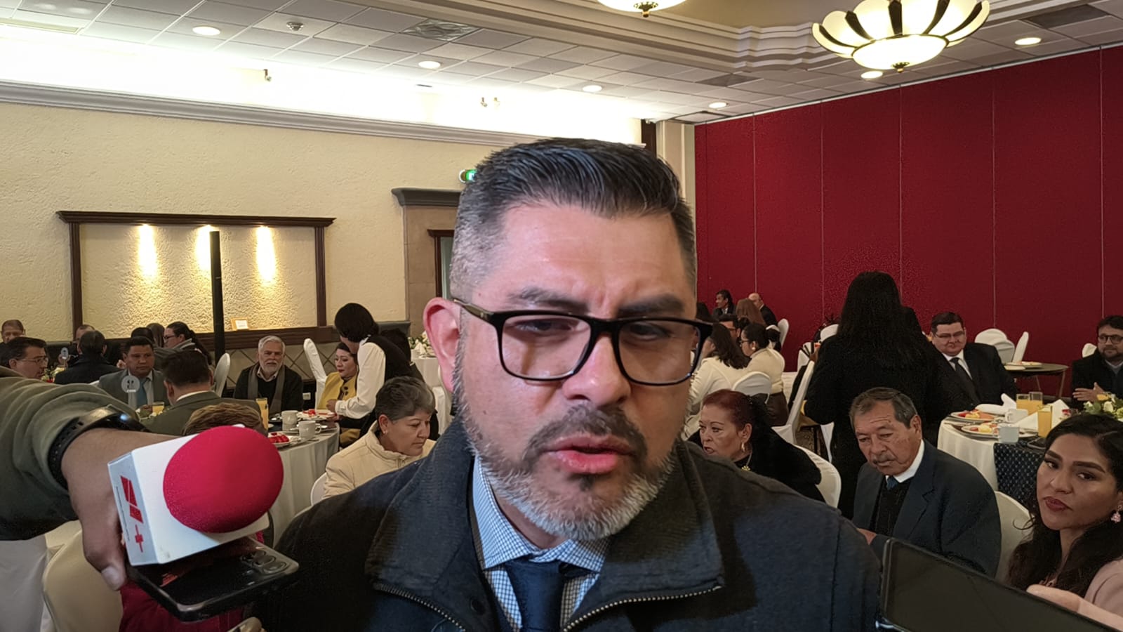 50 ex funcionarios públicos vinculados a proceso por corrupción en el 2025