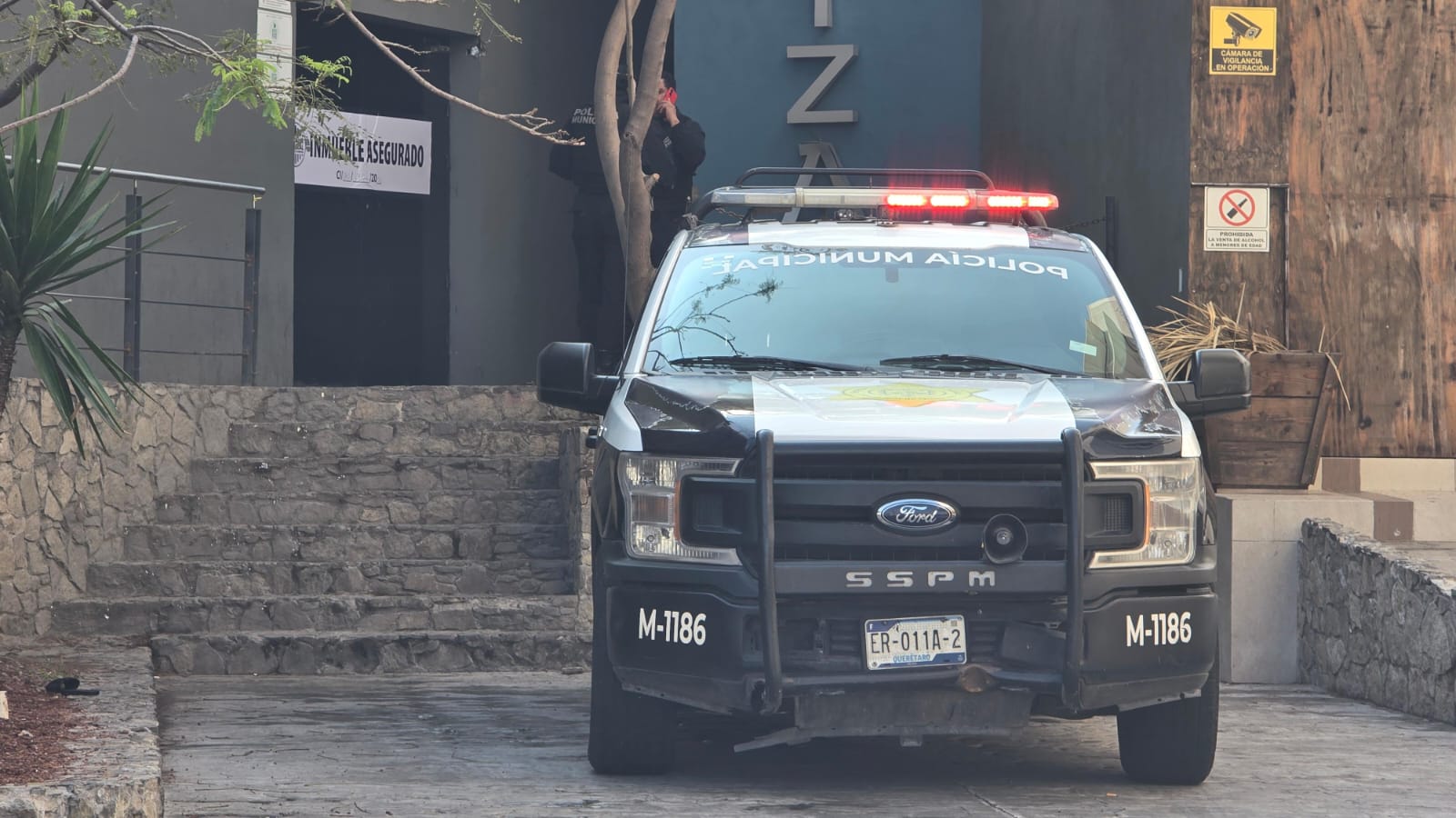 Confirman tres sanciones previas al centro nocturno Könor, por diferentes faltas.