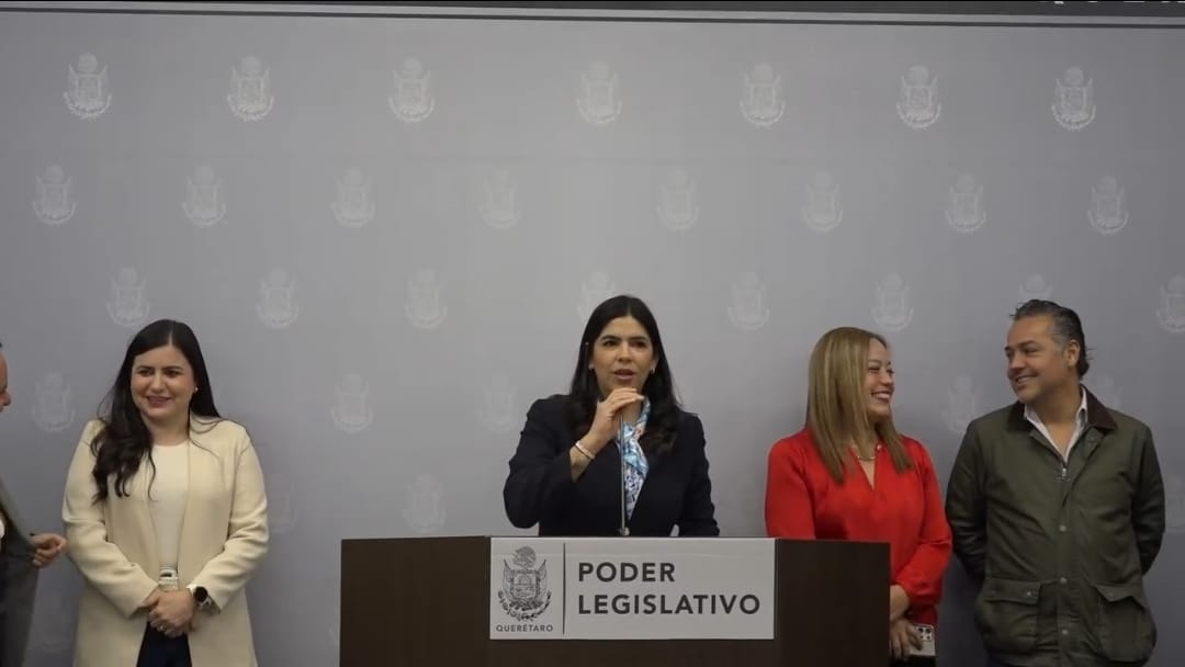 PAN presenta iniciativa para decretar el 25 de marzo como el “Día Estatal de la Vida”