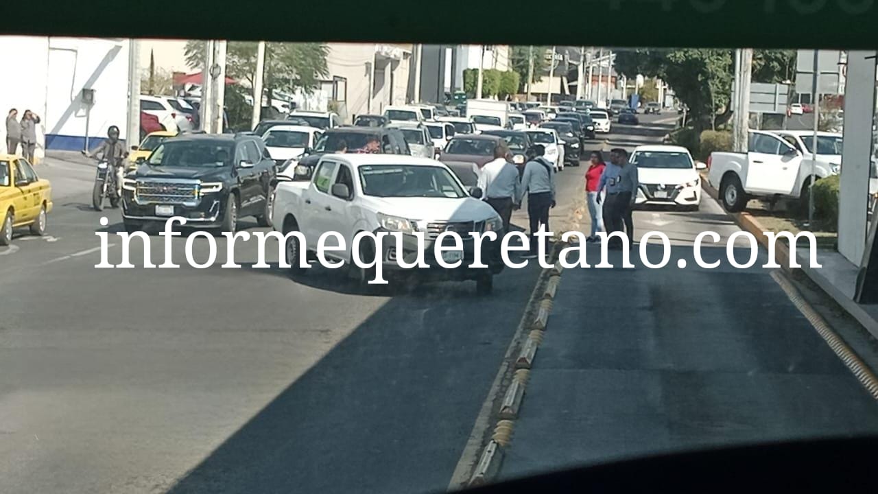 PID detiene a un sujeto con orden de aprehensión en Constituyentes