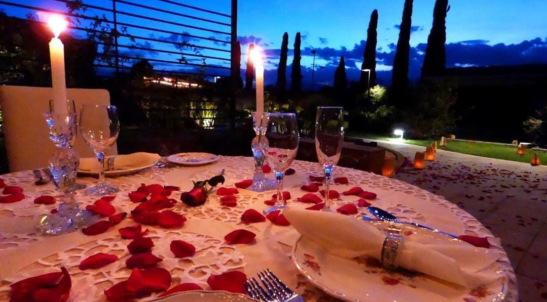 Espera Canacope 580 MDP de derrama económica por el día del Amor y la Amistad!