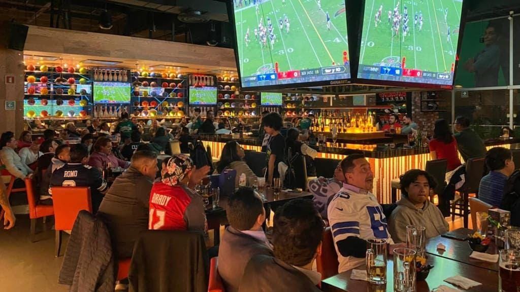 Súper Bowl dejó derrama económica de 200 millones de pesos en el Estado