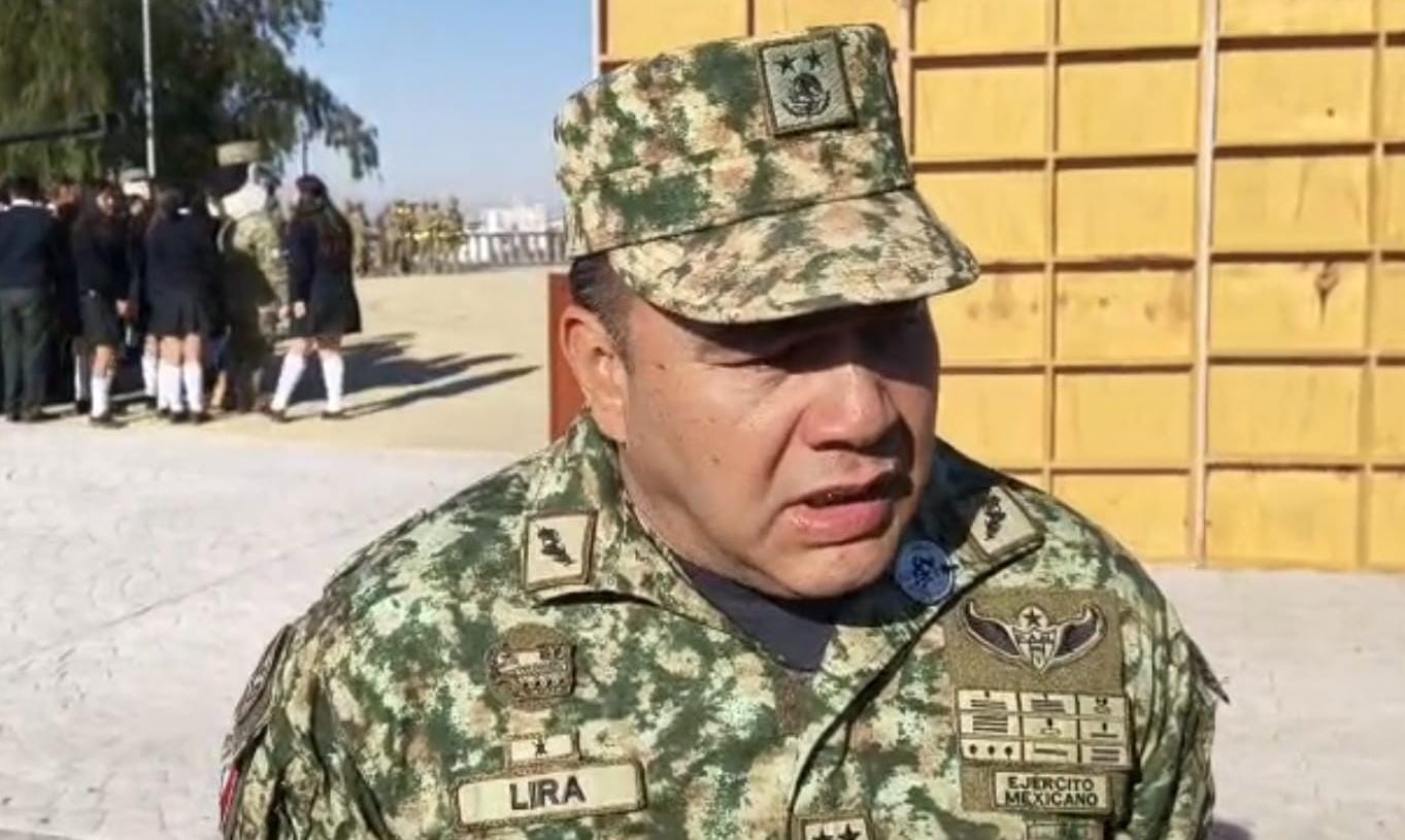 Mantiene Sedena refuerzo de vigilancia en ductos de San Juan del Río y Colón