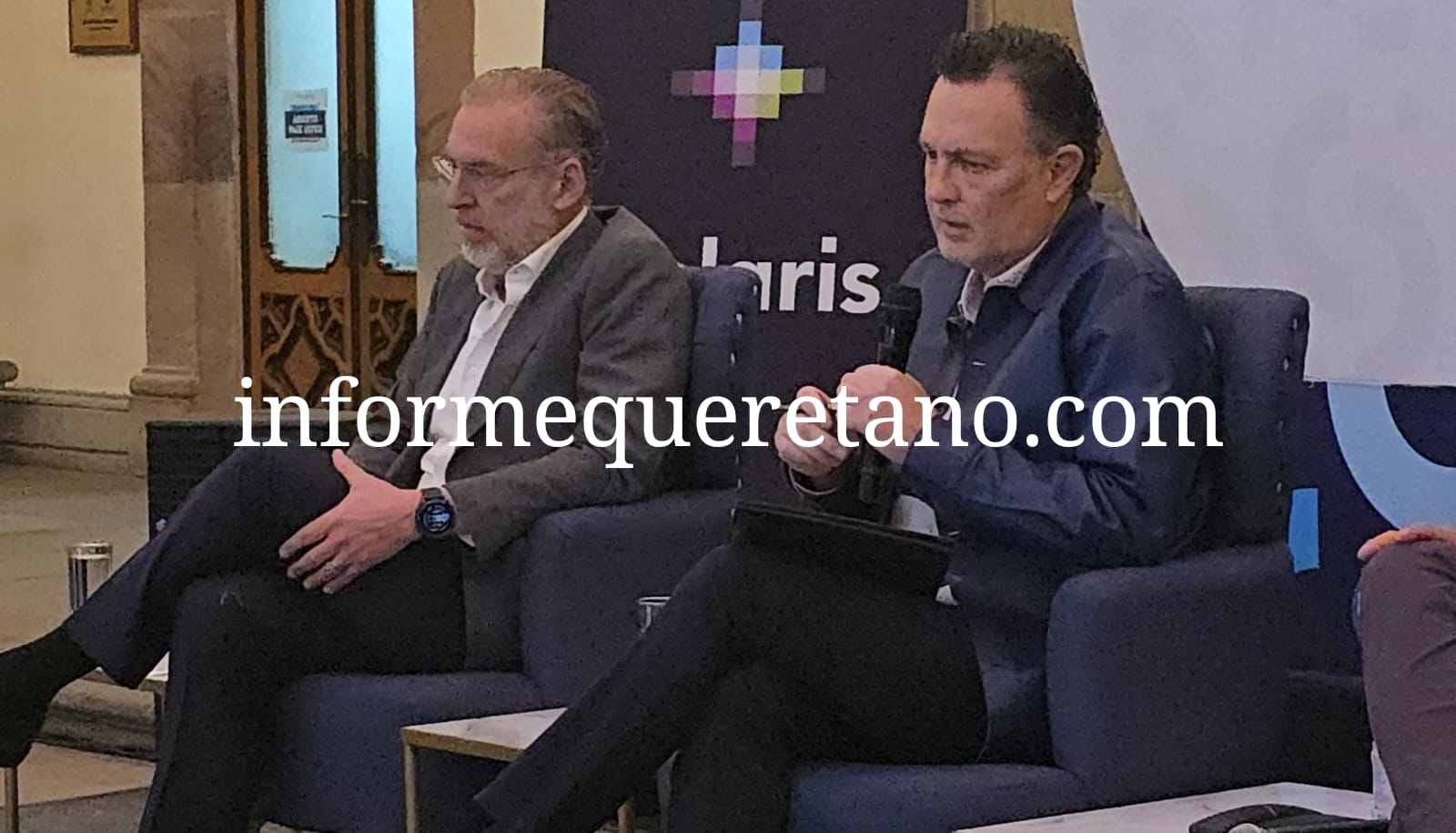 Célula de “Los Salazar” residía pero no operaba en Querétaro!