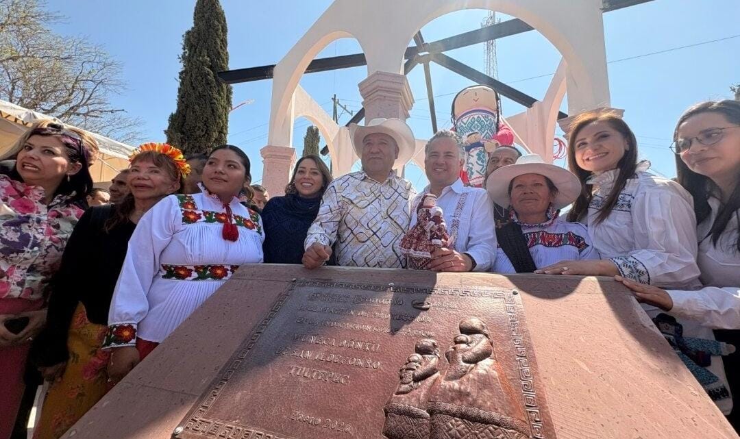 LELE Y DÖNXU RECIBEN INDICACIONES GEOGRÁFICAS POR EL IMPI