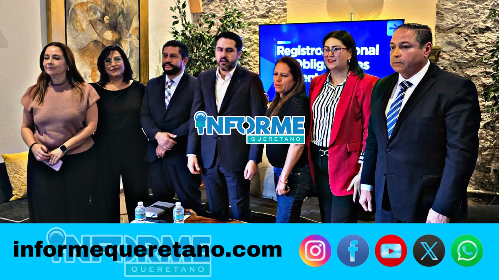 SI DEBES PENSIÓN YA NO PODRÁS TRABAJAR EN EL PODER JUDICIAL 😱