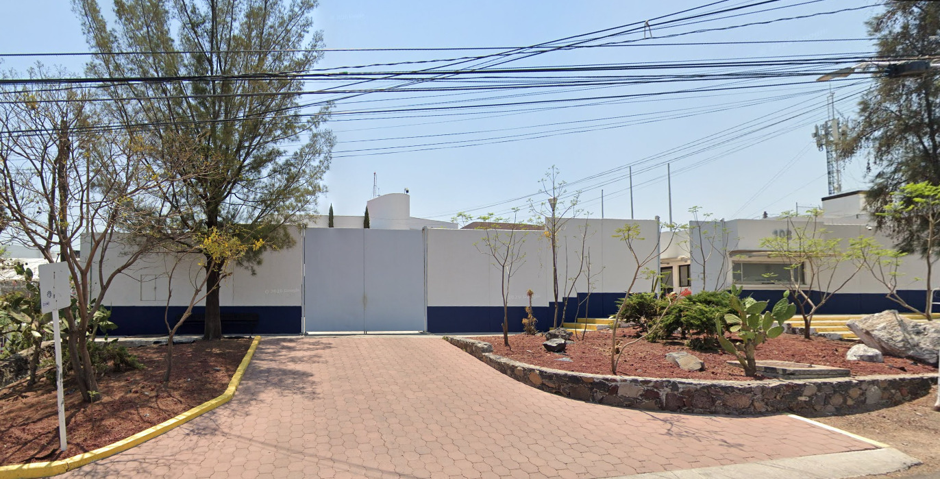 Condenan a exfuncionario de FGR en Querétaro por uso de documento falso