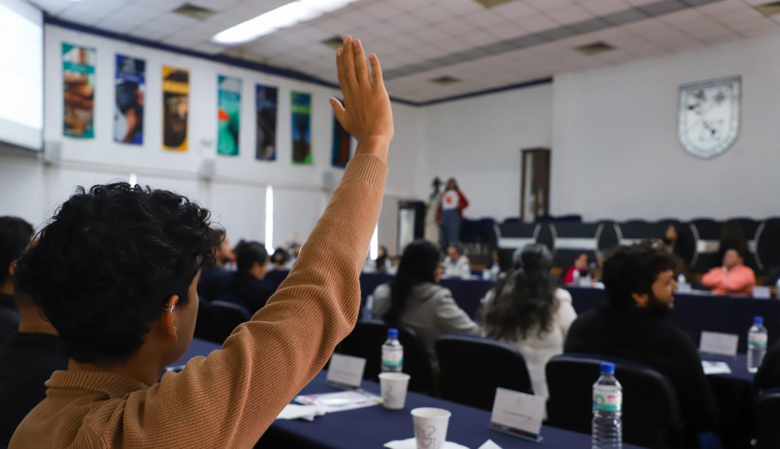 Descarta Abogado de la UAQ que se use recursos del fideicomiso para proyectos