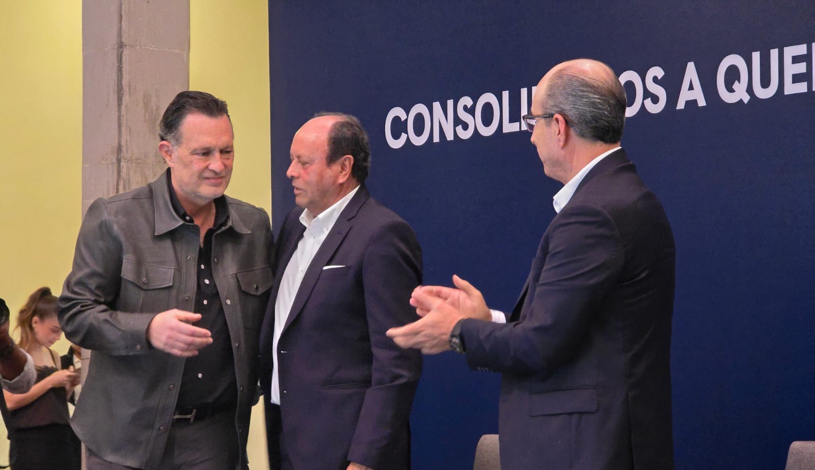 PILGRIM’S ANUNCIA INVERSIÓN DE 150 MDD PARA QUERÉTARO!