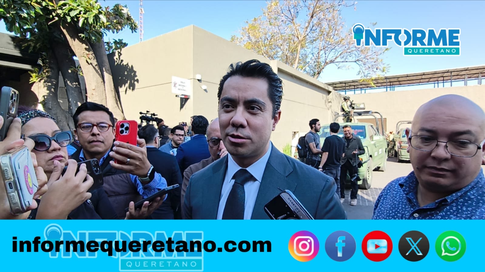 CAPITAL SIN OBSERVACIONES DE LA AUDITORÍA SUPERIOR DE LA FEDERACIÓN!