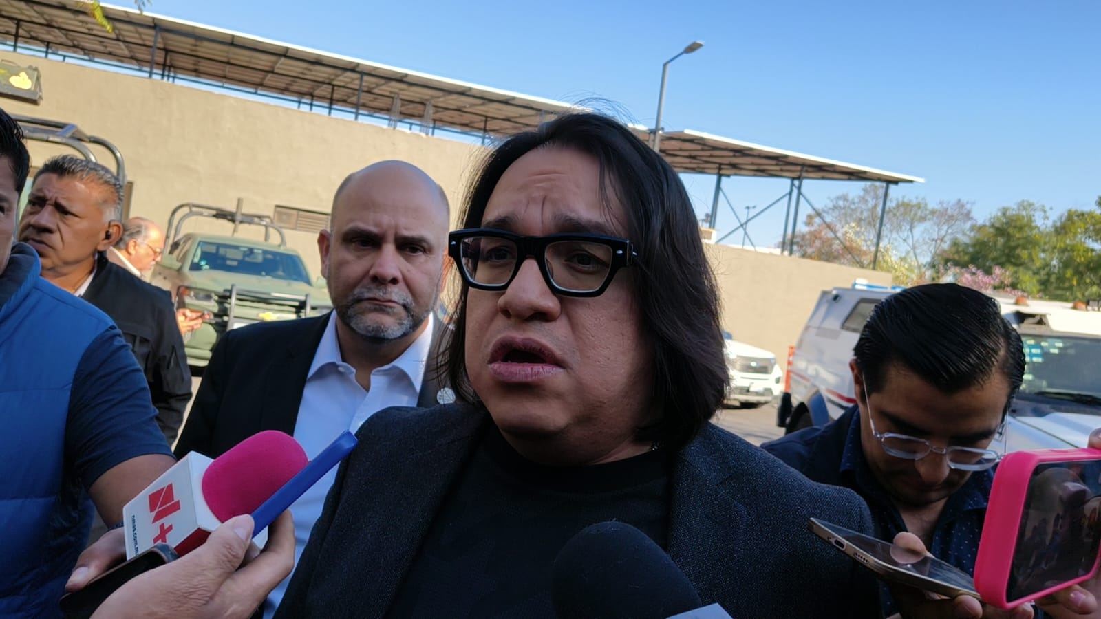 INVESTIGAN PRESUNTO FEMINICIDIO DE EX POLICÍA EN AMEALCO!