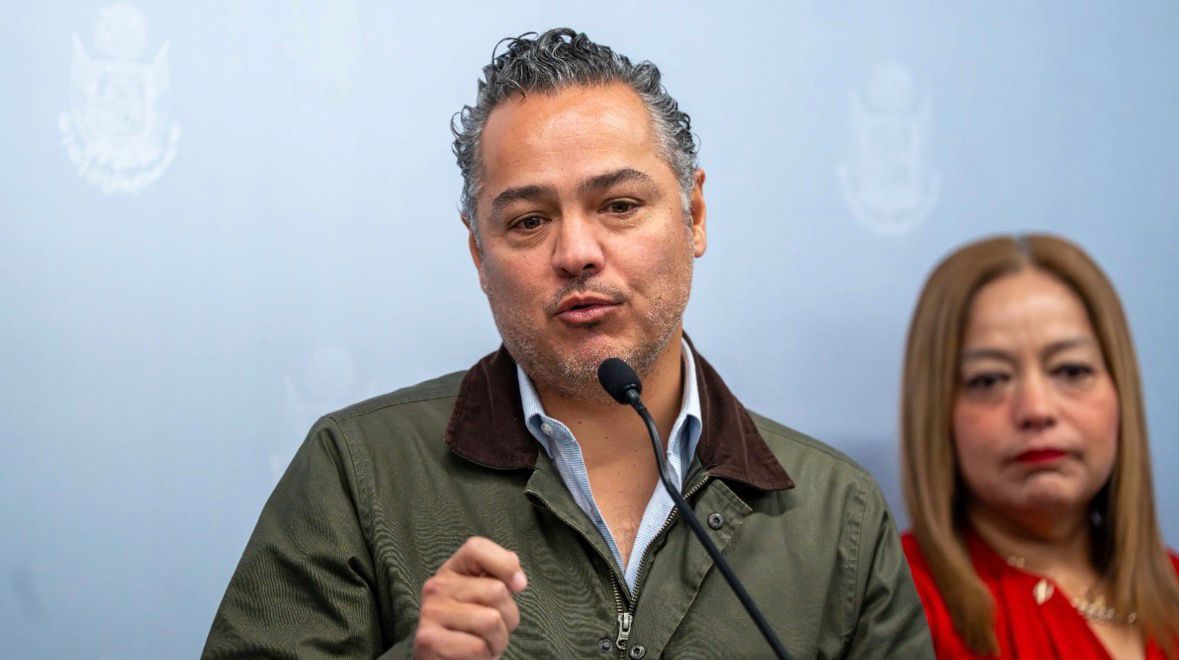 ILEGAL E ILEGITIMA SESIÓN CONVOCADA EN SRJ: ENRIQUE CORREA SADA