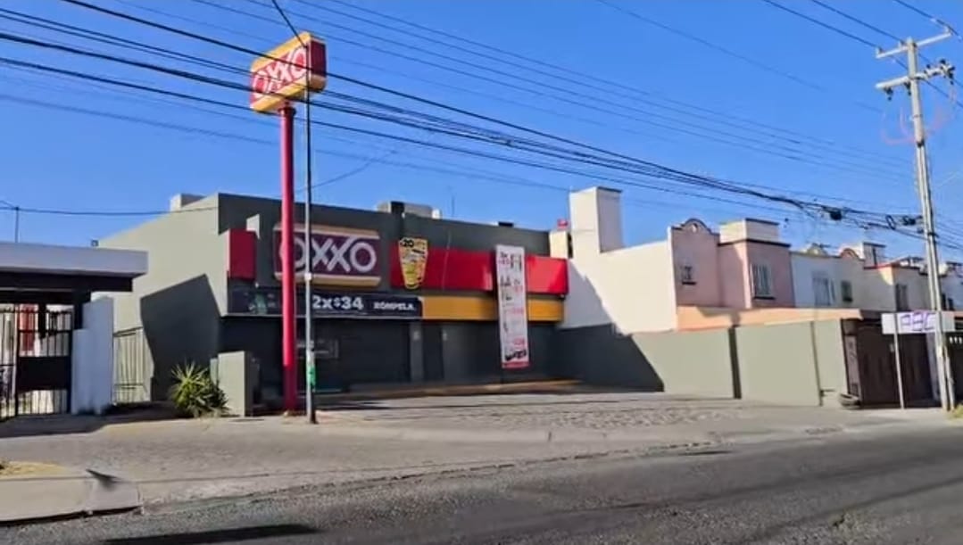 ENTRE 60 Y 70 MDP DE PERDIDAS POR CIERRE DE TIENDAS DE CONVENIENCIA