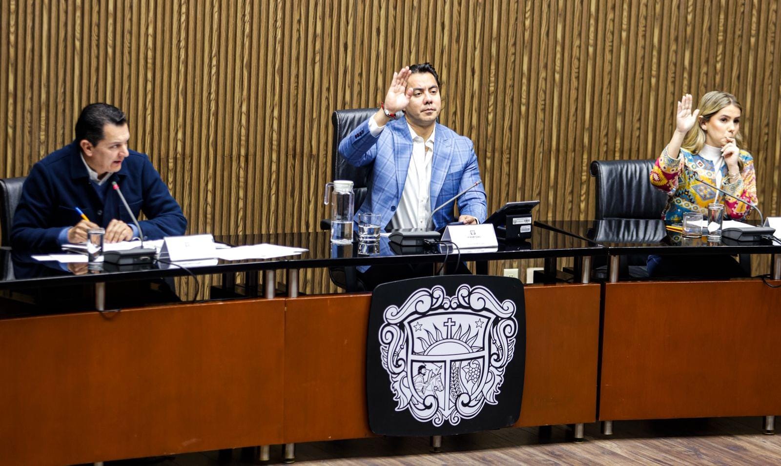 Aprueba Ayuntamiento de Querétaro el Decreto de Área Natural Protegida a Cerro Colorado