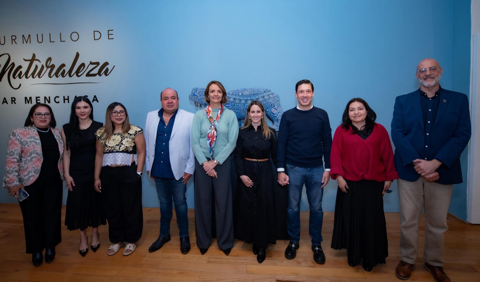 El Marqués impulsa el acceso a la cultura con el programa “Vamos al Museo”