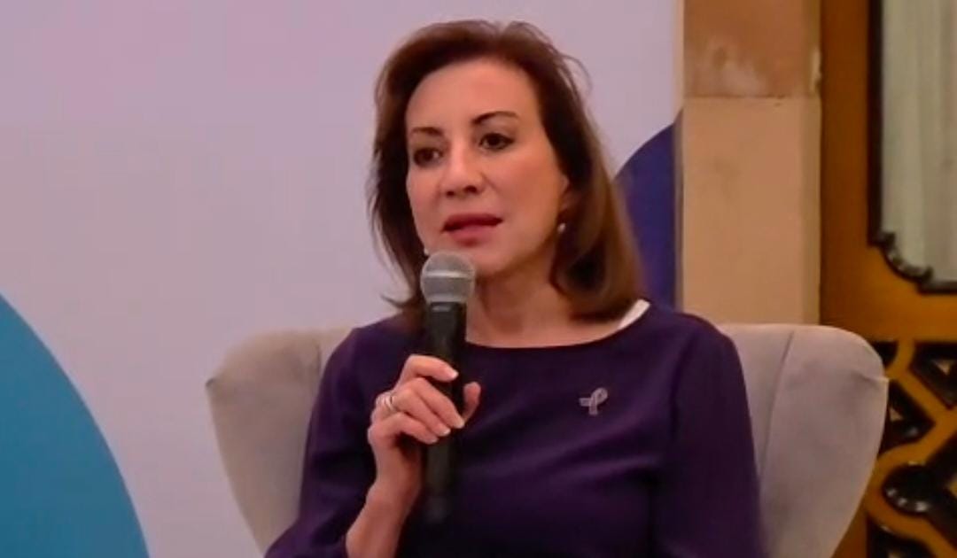 PAN NO RESPALDA LA REFORMA ELECTORAL DE SHEINBAUM: GUADALUPE MURGUÍA