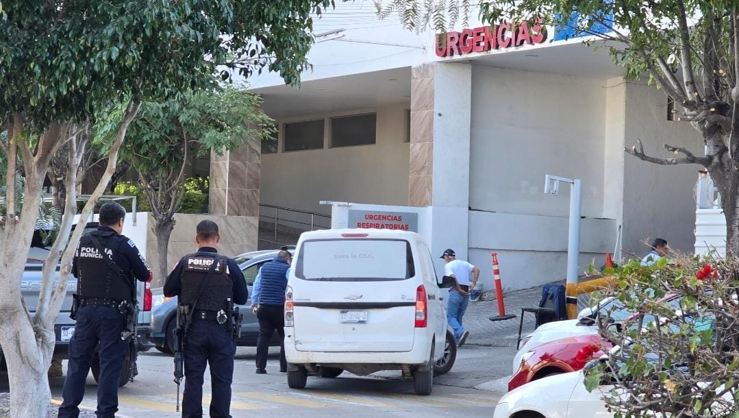 MÉDICO ES SEÑALADO VIOLACION EQUIPARADA Y ABUSO SEXUAL