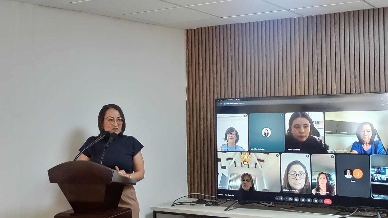 Apoya Municipio de Querétaro participación de Organizaciones Sociales en la ONU