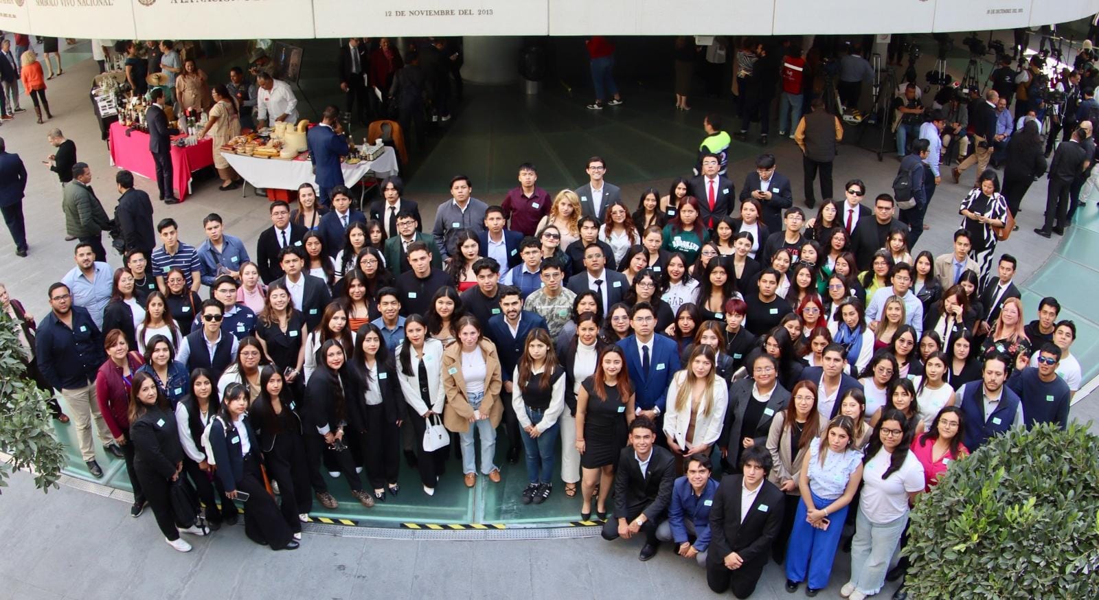 INVOLUCRAR A CIUDADANÍA EN LA TOMA DE DECISIONES: AGUSTÍN DORANTES