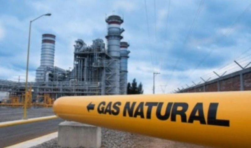 LISTO PROYECTO PILOTO PARA LA GENERACIÓN DE ENERGÍA MEDIANTE GAS