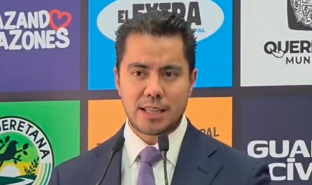 AMBIENTE POSITIVO HACIA LA ADMINISTRACIÓN MUNICIPAL EN SRJ