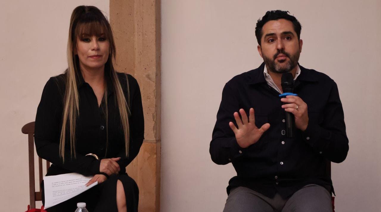 Dorantes cuestiona reforma electoral y advierte concentración de poder