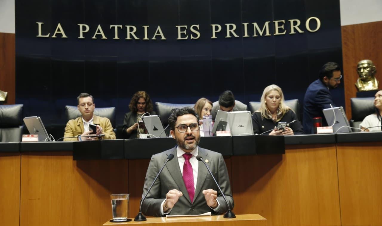 Sí a la eliminación de privilegios, pero que se traduzca en mejor calidad de vida: Agustín Dorantes