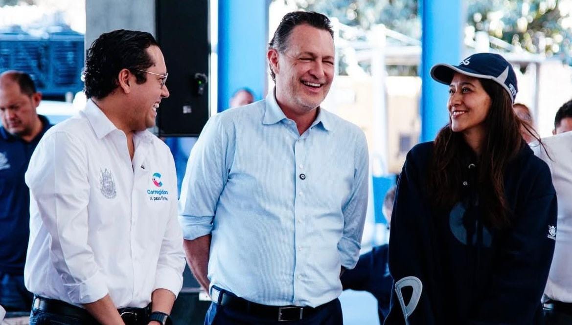 COMFIA KURI EN LEGISLADORES PARA ANALIZAR LA REFORMA ELECTORAL