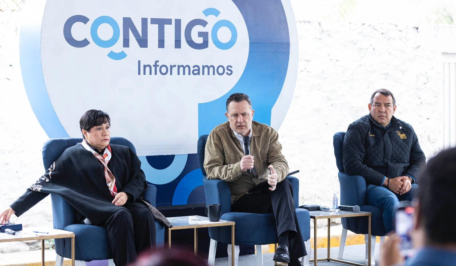 La salud es uno de los motores más importantes para el desarrollo del estado