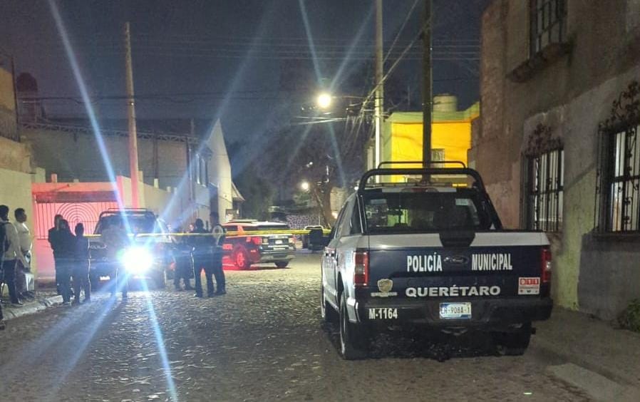 Asesinan con arma blanca hombre en Carrillo Puerto