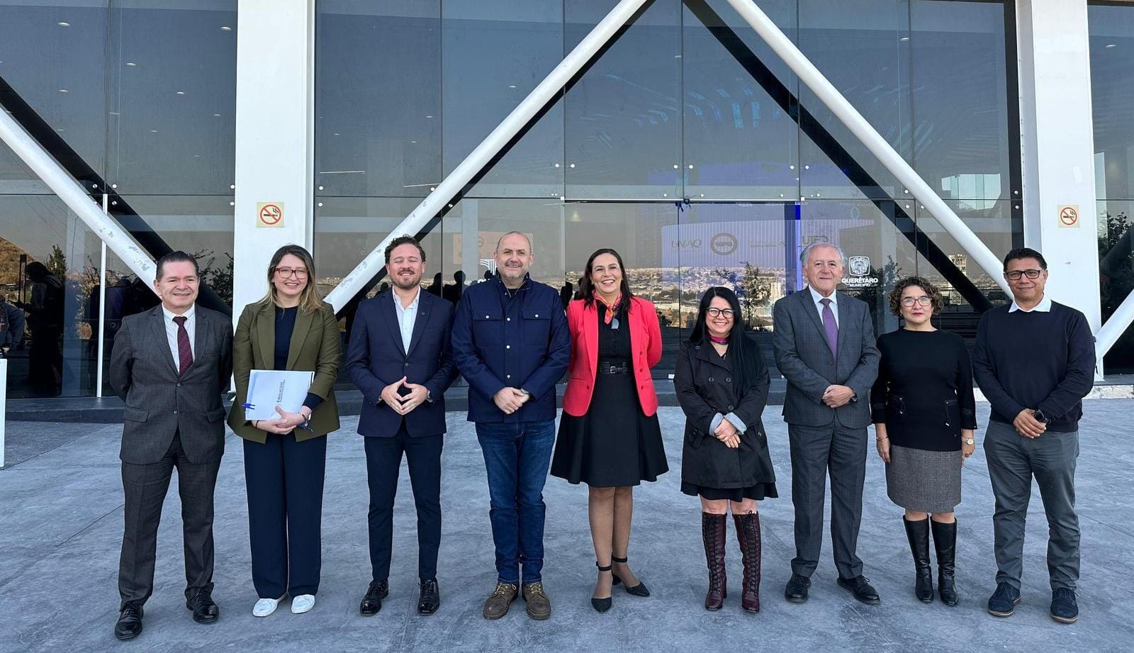 Promueve Felifer Macías el 2° Foro de Educación en Alta Tecnología y Cloud Computing