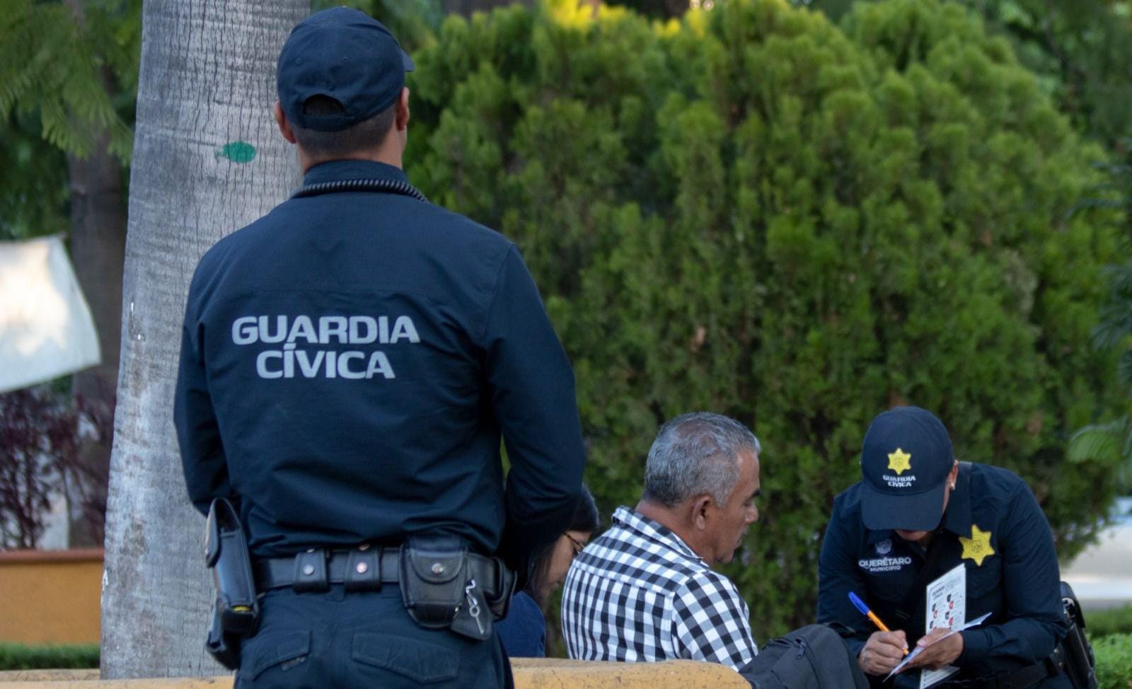 Fortalece Felifer Macías el orden y la tranquilidad con estrategia de seguridad municipal