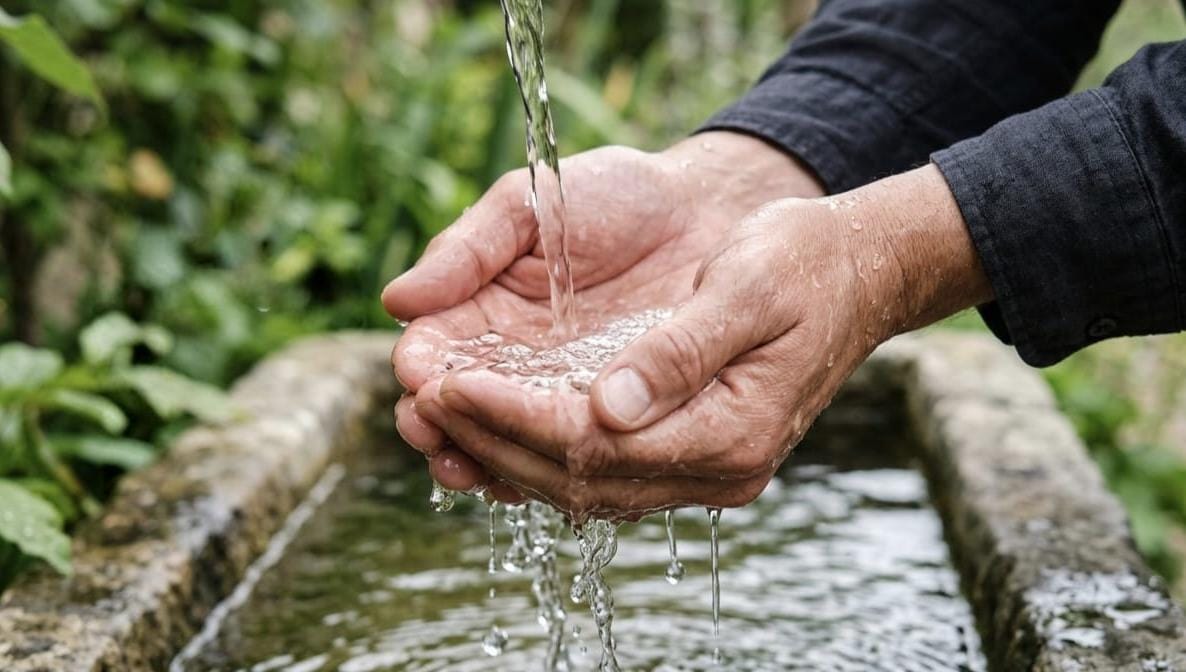 Promueve UAQ conciencia hídrica y desarrollo de soluciones sostenibles