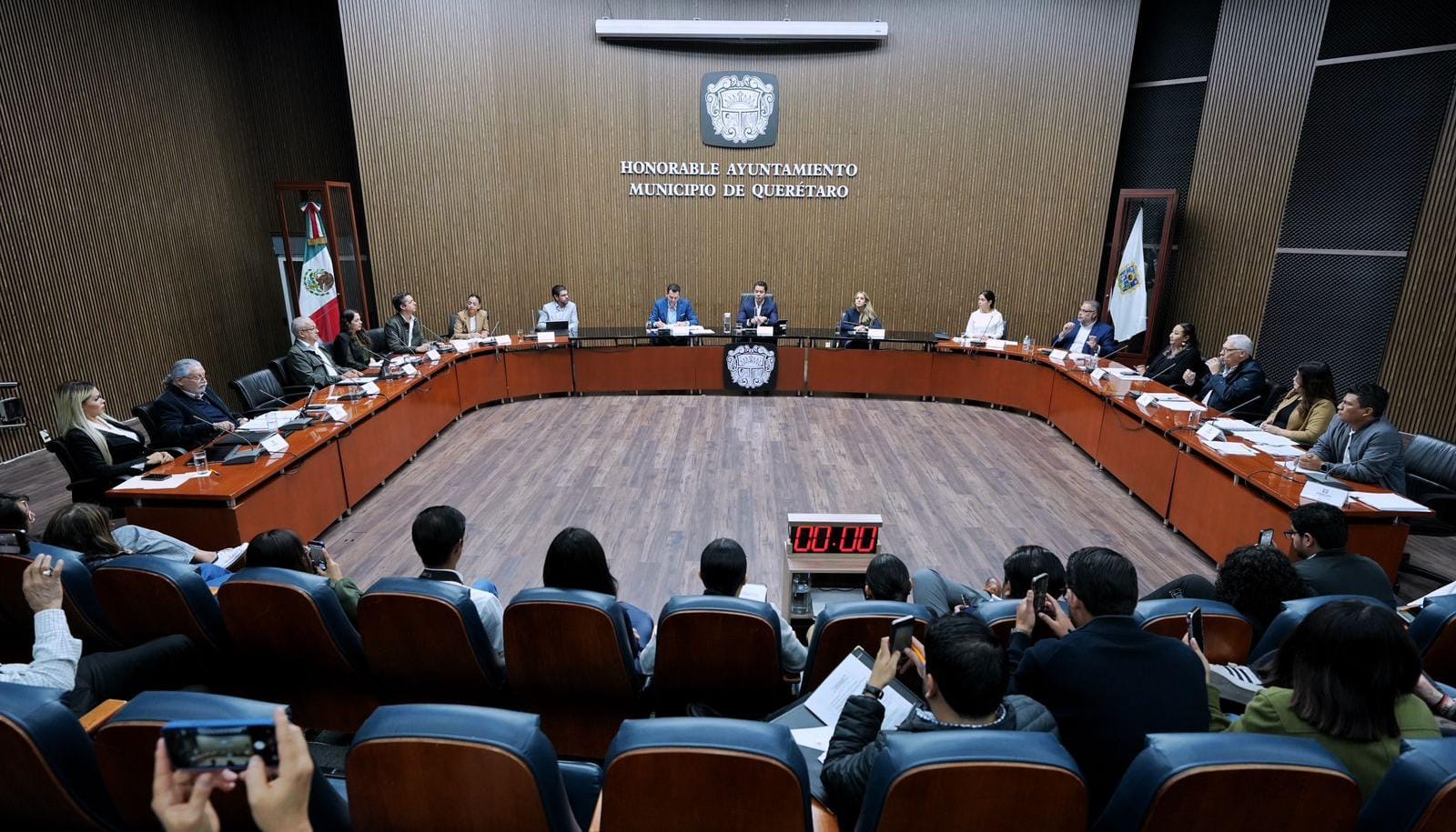 HAY NUEVA DELEGACIÓN “MARÍA JUSTA ALDAMA”