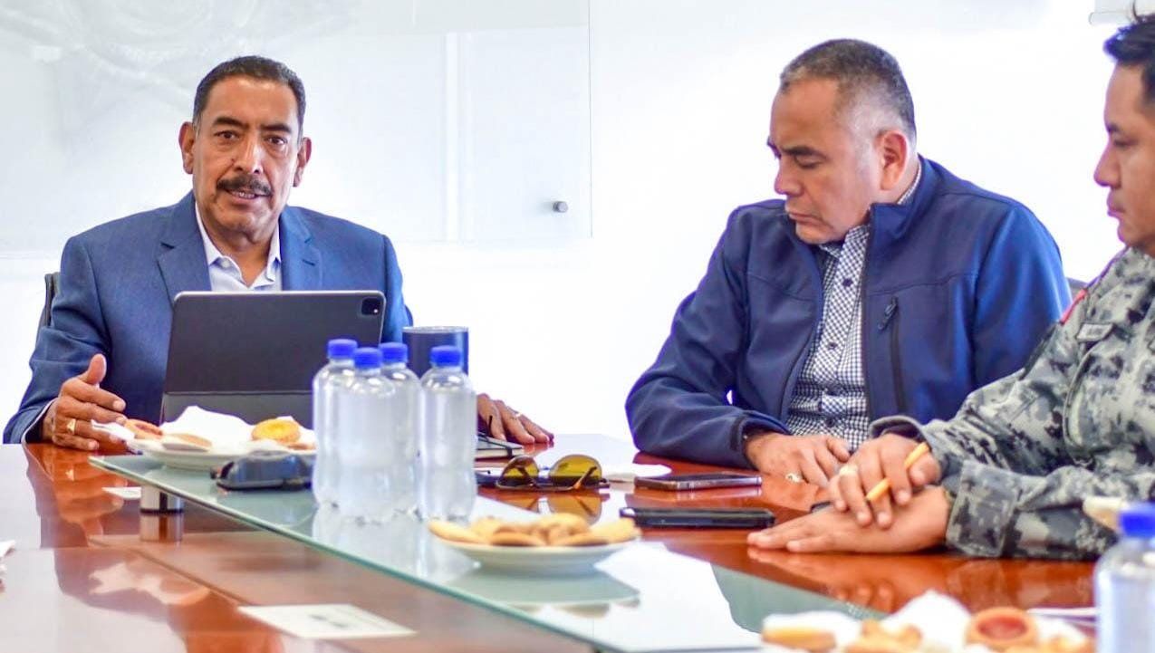 Presenta Corregidora el Plan Operativo Semana Santa 2026