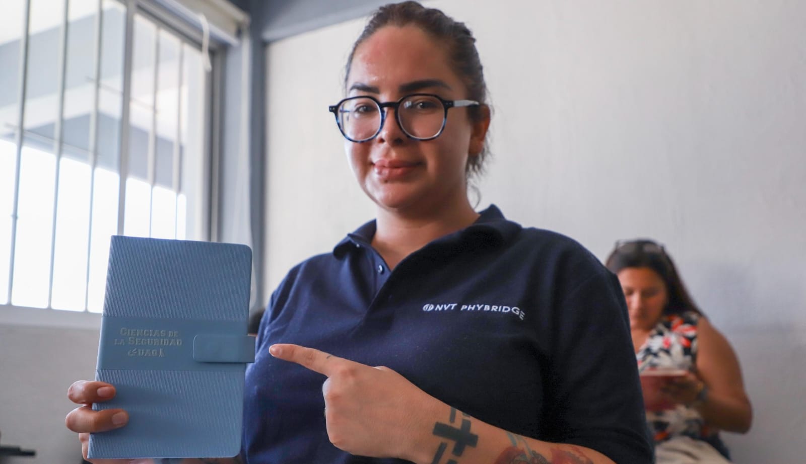 Gana estudiante UAQ primer lugar del Concurso Estatal de Oratoria 2026