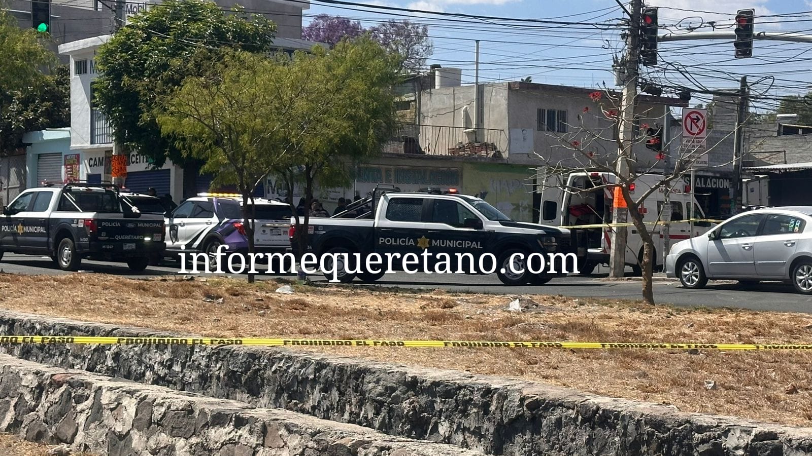 TRAGEDIA COBRA LA VIDA DE UN NIÑO EN PIRINEOS Y POPOCATEPETL