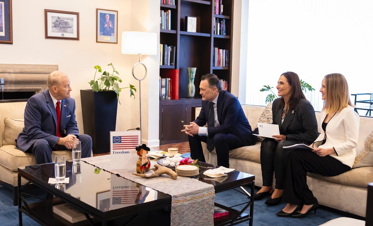 Impulsa Querétaro el desarrollo del talento en el sector aeroespacial