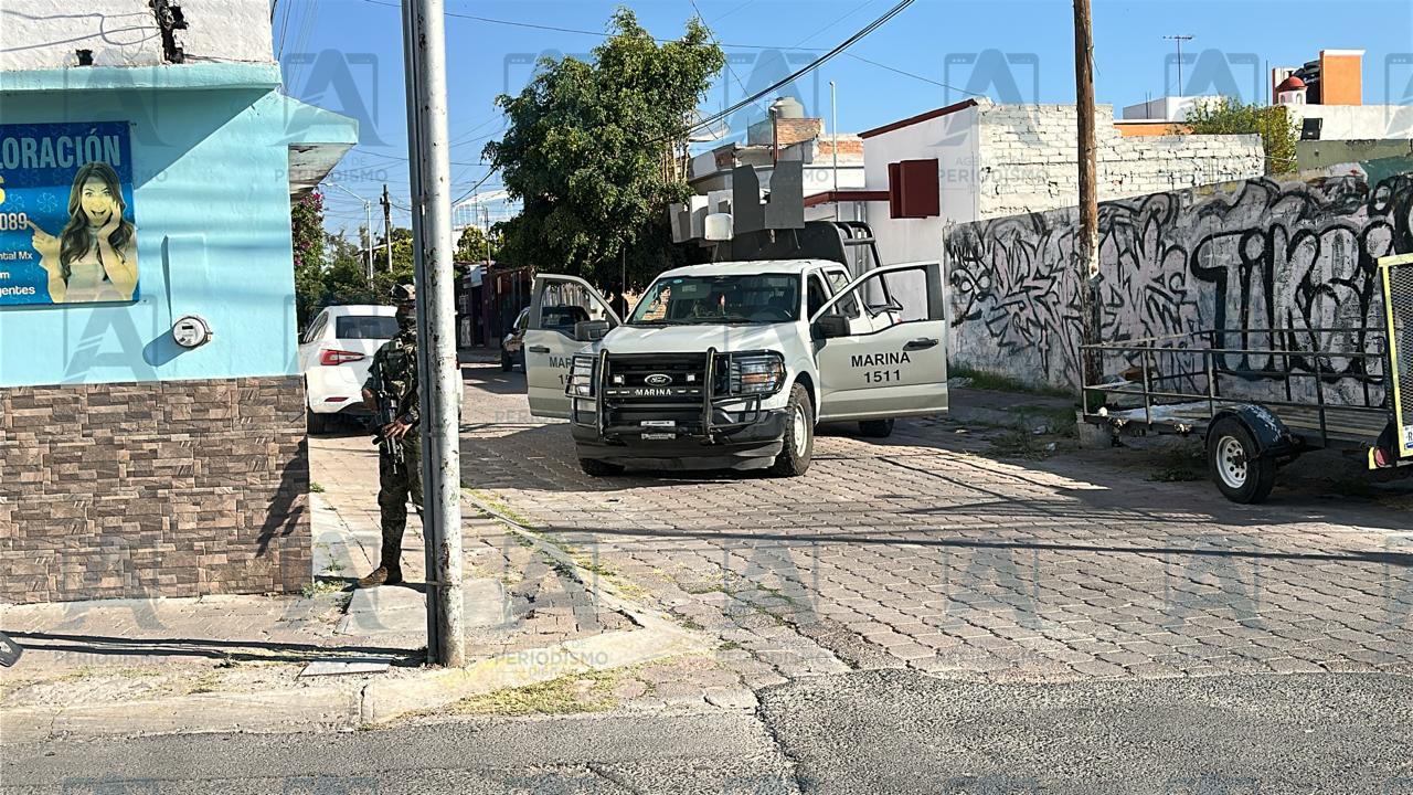 LIBERAN A CINCO PERSONAS PRIVADAS DE SU LIBERTAD EN QUERÉTARO!