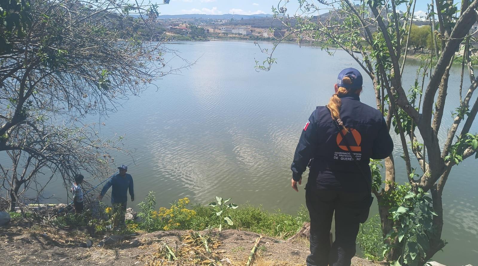 TRES FALLECIDOS POR AHOGAMIENTO EN TEMPORADA VACACIONAL!
