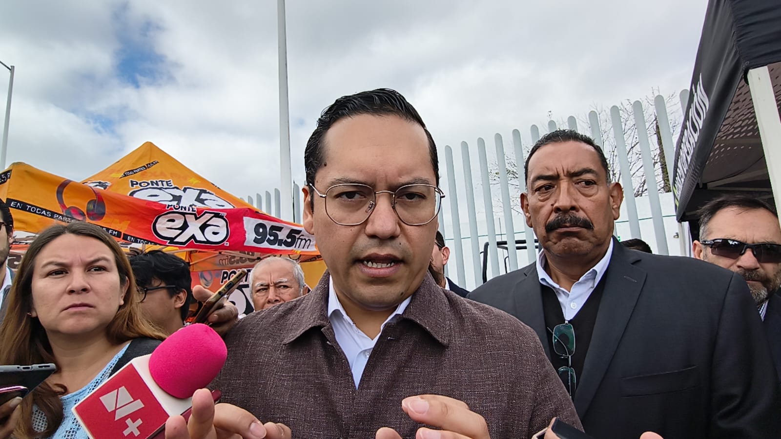 FUNCIONARIOS DE CORREGIDORA BUSCARÁN PUESTOS DE ELECCIÓN POPULAR