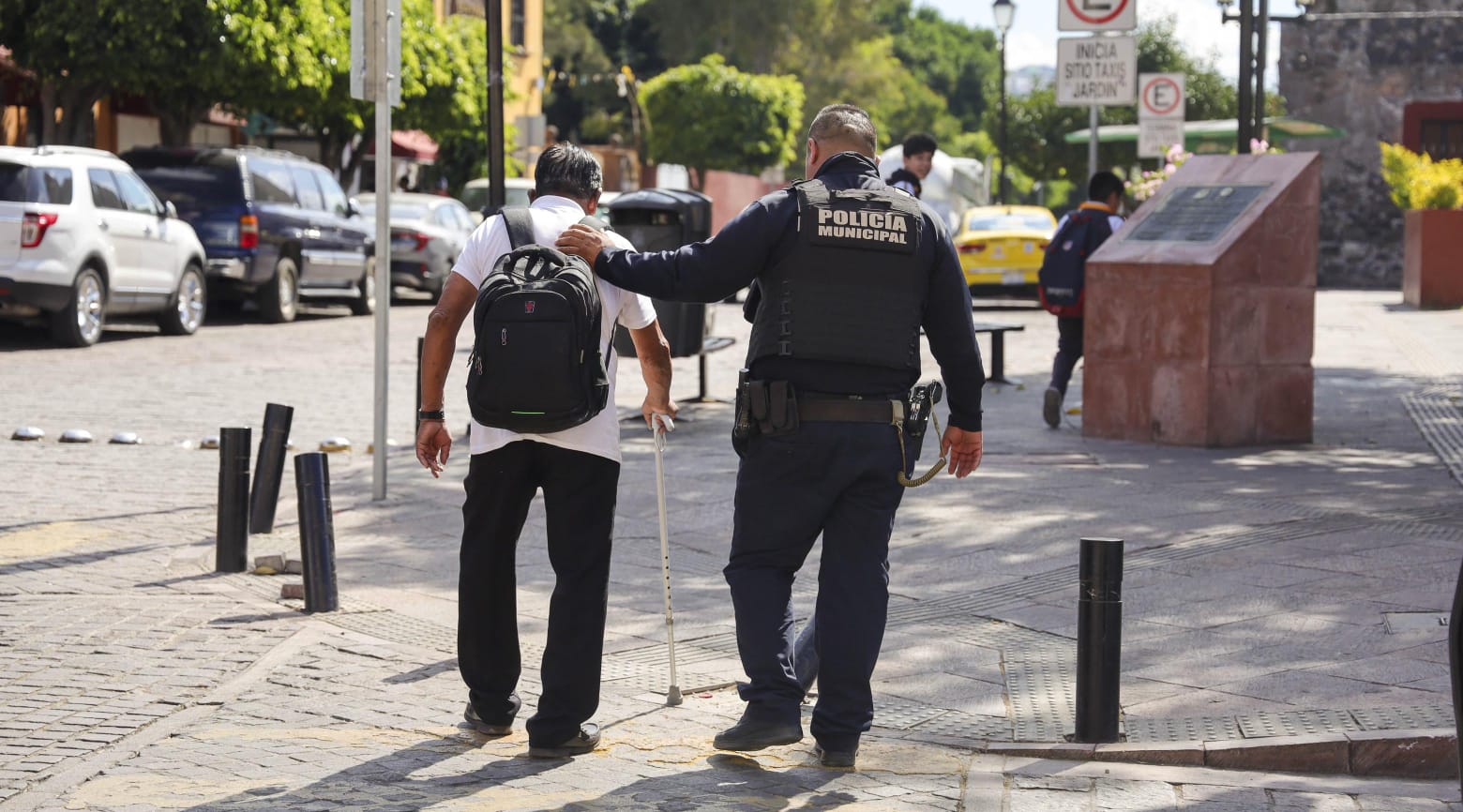 Corregidora, el municipio con menor percepción de inseguridad en el país