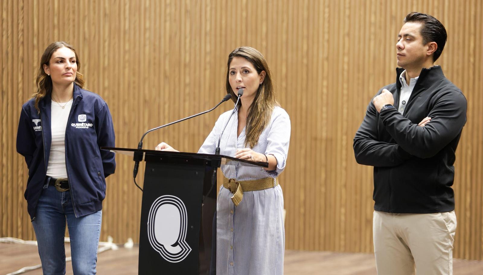 CONMEMORACIÓN DE 300 AÑOS DEL INICIO DE CONSTRUCCIÓN DEL ACUEDUCTO!