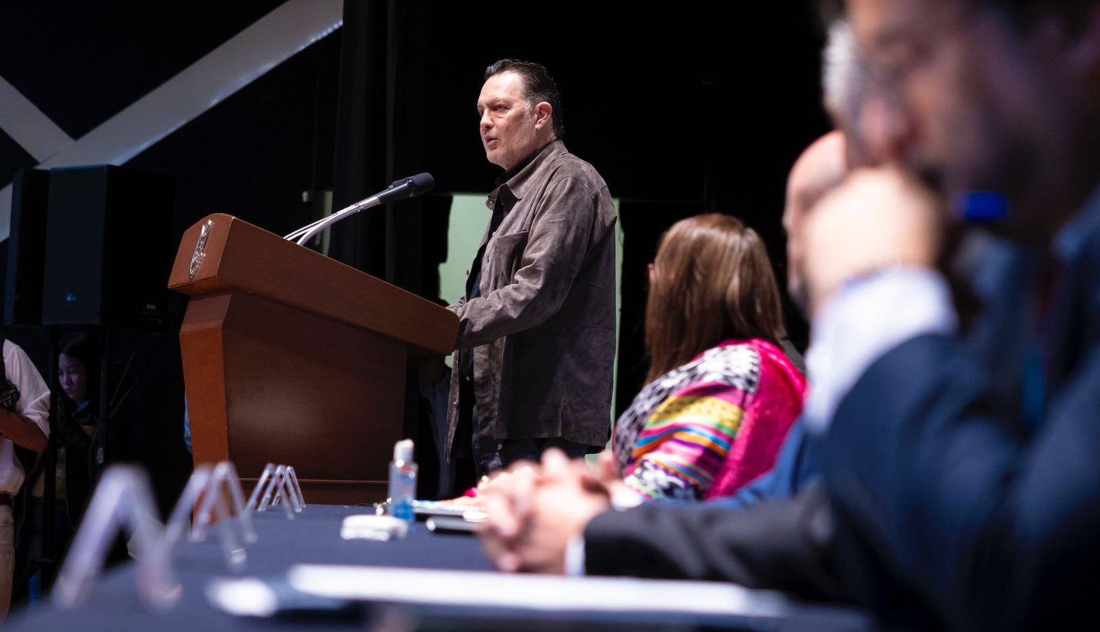 Ubica Querétaro el pleno respeto a los derechos humanos en el corazón de la justicia social