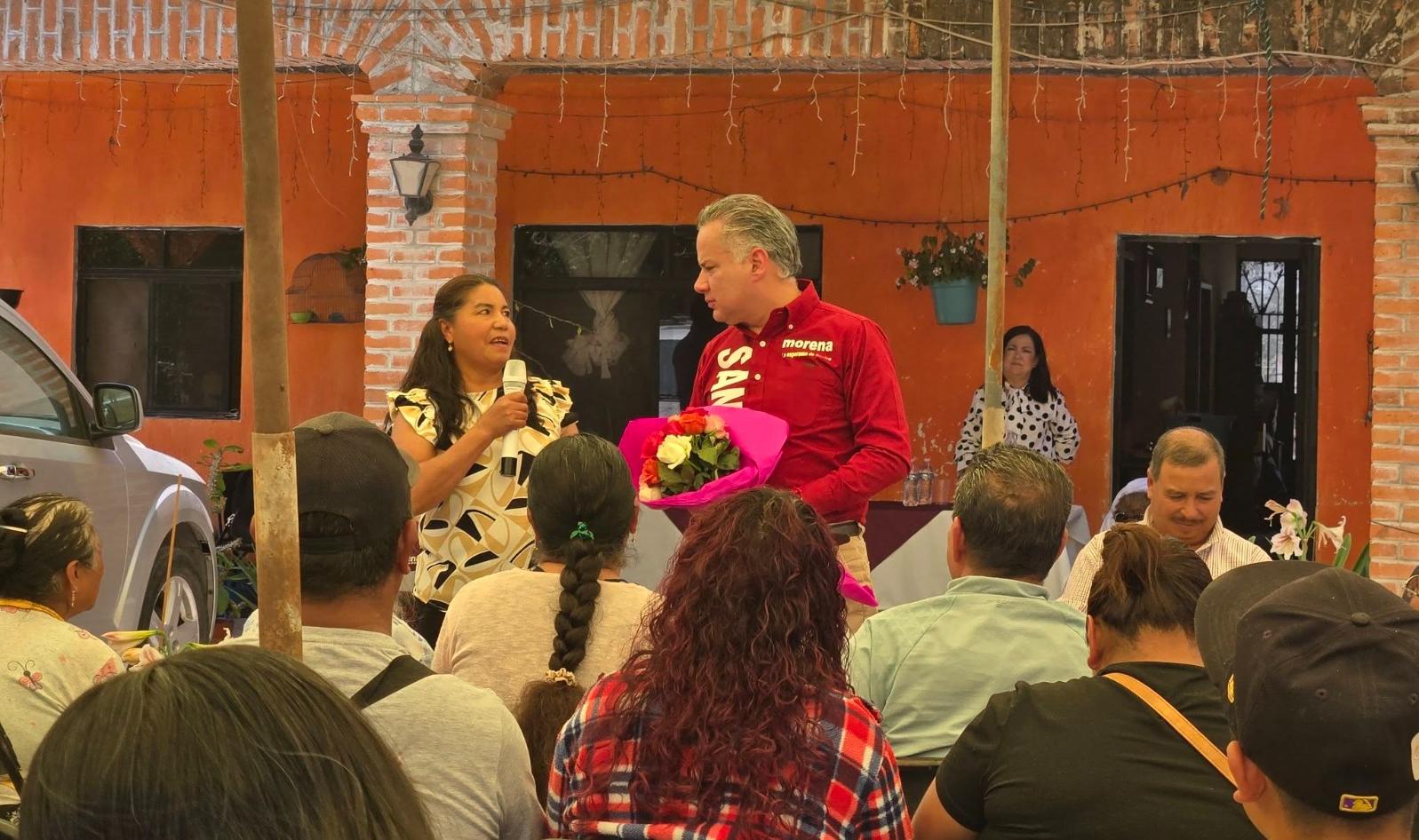 Solicita Santiago Nieto licencia para separarse del IMPI