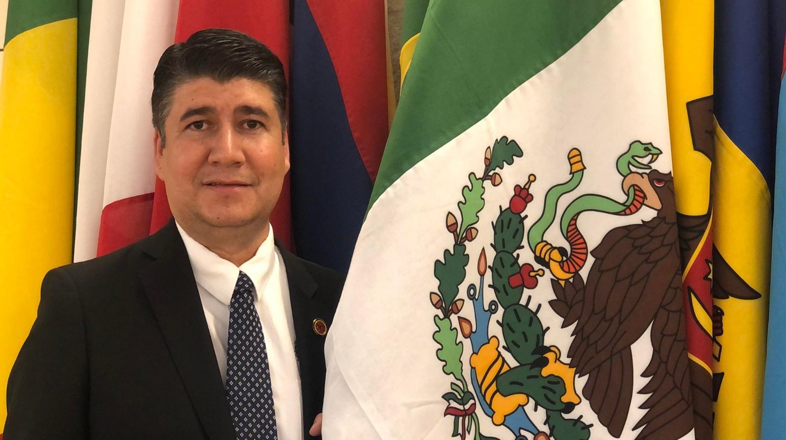 Desmiente CATEM a Gilberto Herrera por señalamientos de maestros