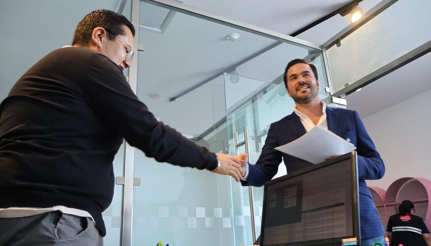 Proponen PAN “Ley Anti-Repechaje” para evitar doble postulación